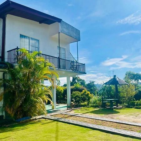 Bloom House Homestay Bandarawela Extérieur photo