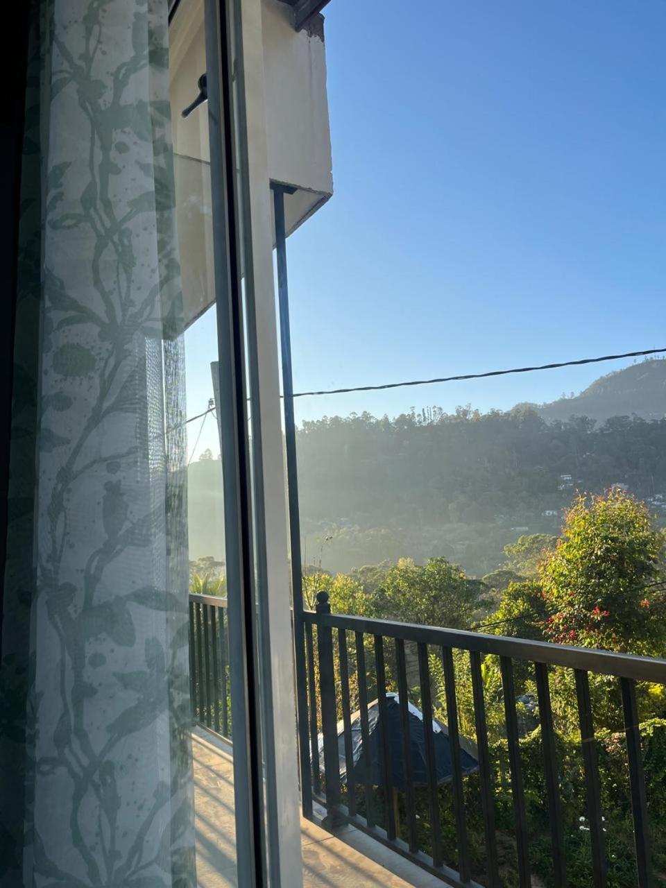 Bloom House Homestay Bandarawela Extérieur photo