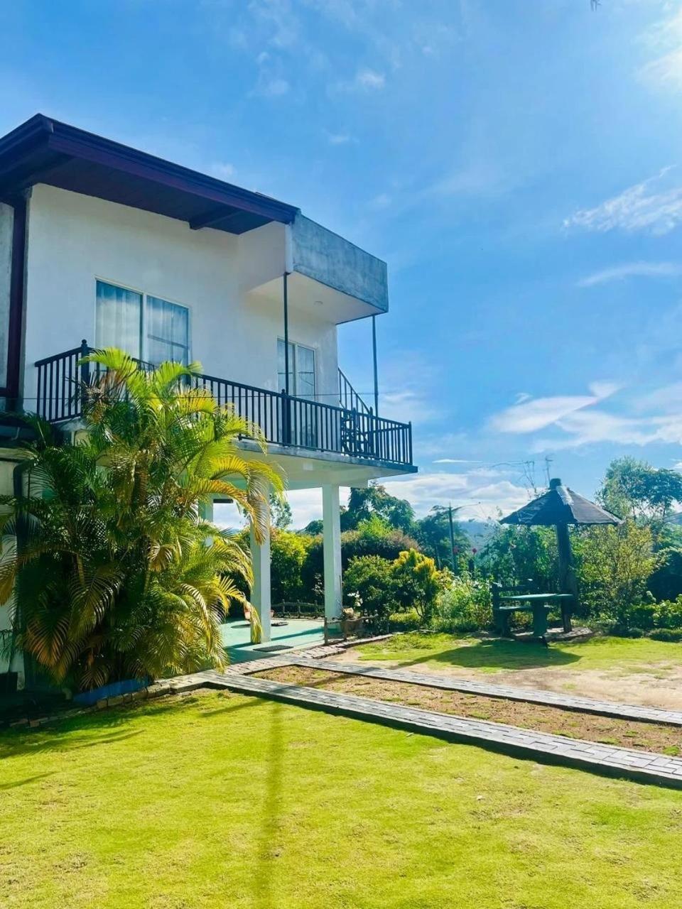 Bloom House Homestay Bandarawela Extérieur photo
