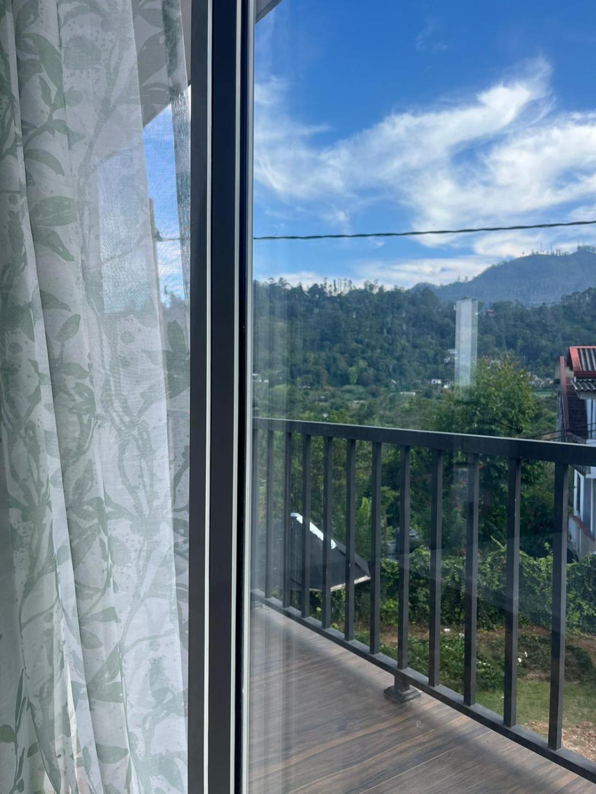 Bloom House Homestay Bandarawela Extérieur photo